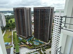 Amo Residence (D20), Apartment #490268801